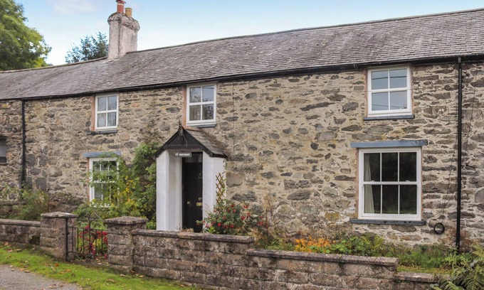 Bala Cabaña | Pen Y Bont Farmhouse