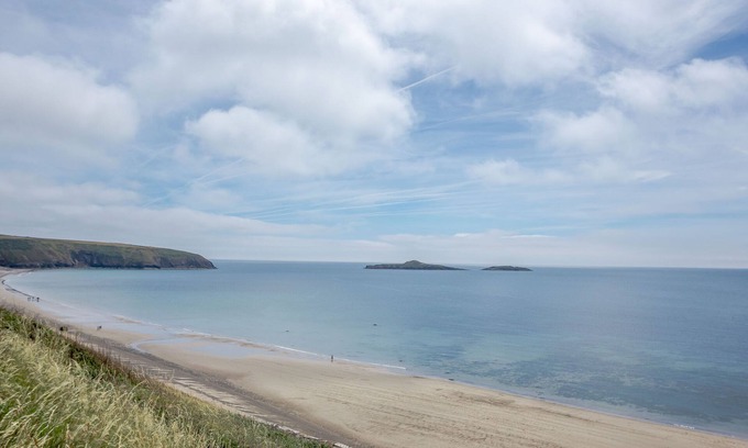 Aberdaron Cabaña | Pen Y Bont