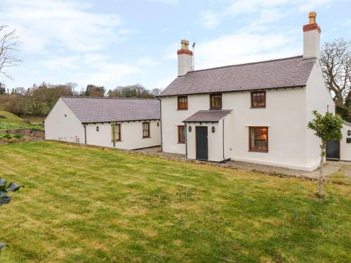 Llandudno Junction Casa | Pen Y Bryn Cottage