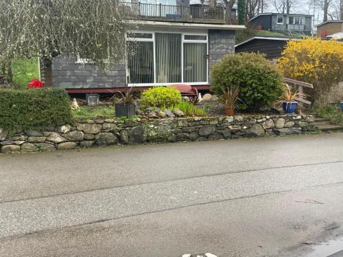 Bont Newydd Apartamento | PEN-Y-FAN HOLIDAY CABIN - GLAN GWNA HOLIDAY PARK SNOWDONIA