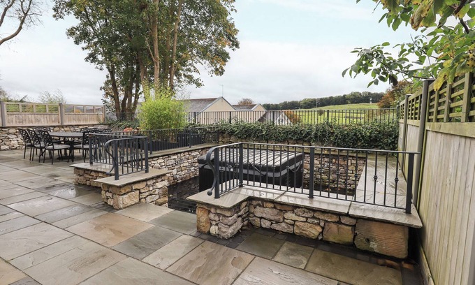 Kirkby Lonsdale Cabaña | Pen-y-ghent