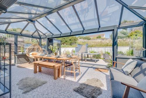 Trenance Casa | Pen Y Mor