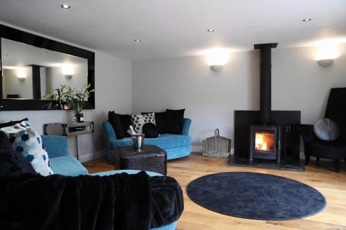 Llanfoist Casa | Pen-Y-Worlod Cottages