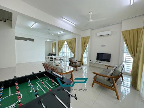 George Town Villa | Penang 6BR ART CONCEPT Friends & Family Villa