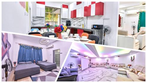 Tanjung Bungah Villa | Penang Dream Banglo Sleeps 18