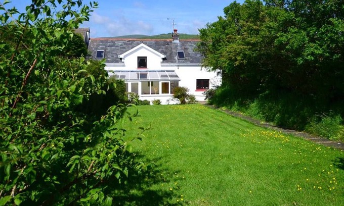 Rosebush Casa | Penbrist in Clynderwen