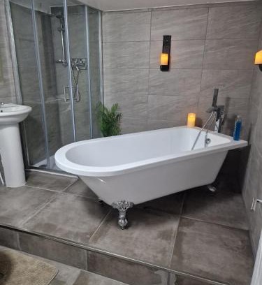 Barmouth Casa | Penbryn Holidays No 2