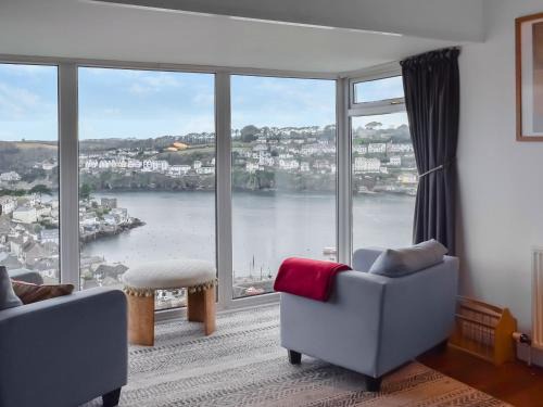 Polruan Casa | Pencarrow