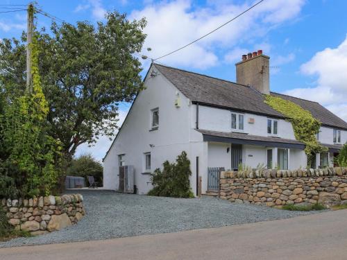Pentir Casa | Pencefn Cottage