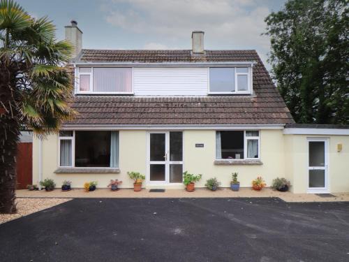 Mullion Casa | Pencoys
