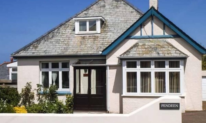 Wadebridge Cabaña | Pendeen, WADEBRIDGE