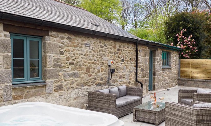 Falmouth Casa | Pendeen