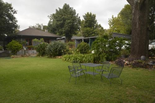 Greater Johannesburg Metropolitan Area Apartamento | Pender House Cottage Melrose