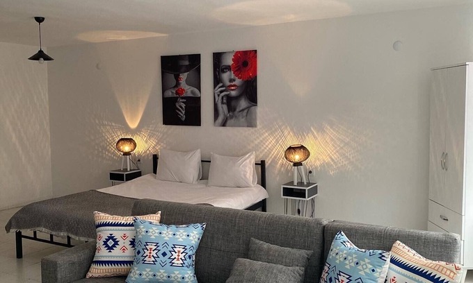 Pendik Apartamento | Pendik Çarşı SabihaGökçen Yakını Daire