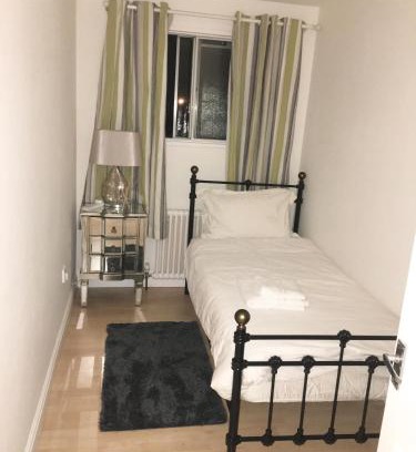 Peterborough Cama Y Desayuno | Pendleton