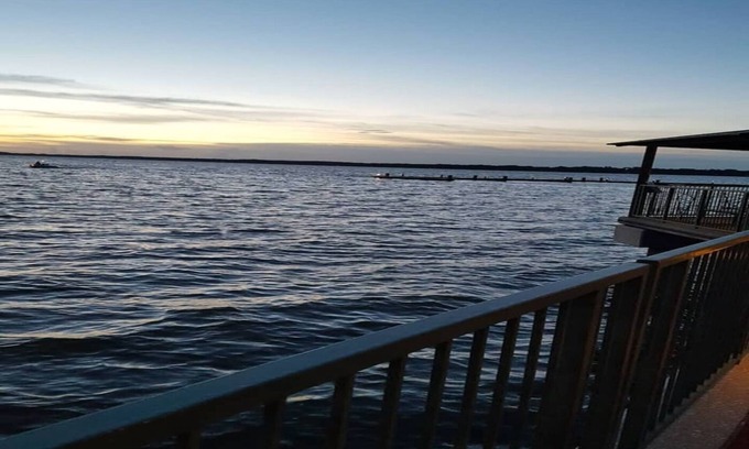 Eustis Apartamento | Pendleton Park