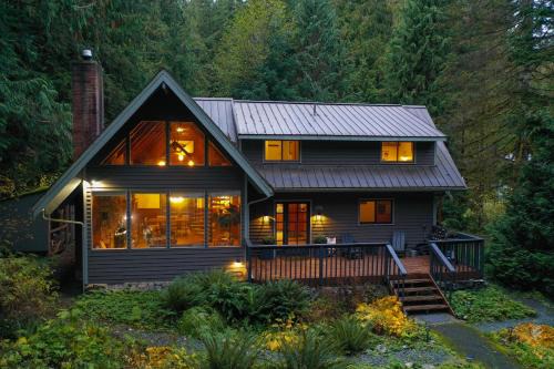 Glacier Casa | Pendleton Pines Lodge