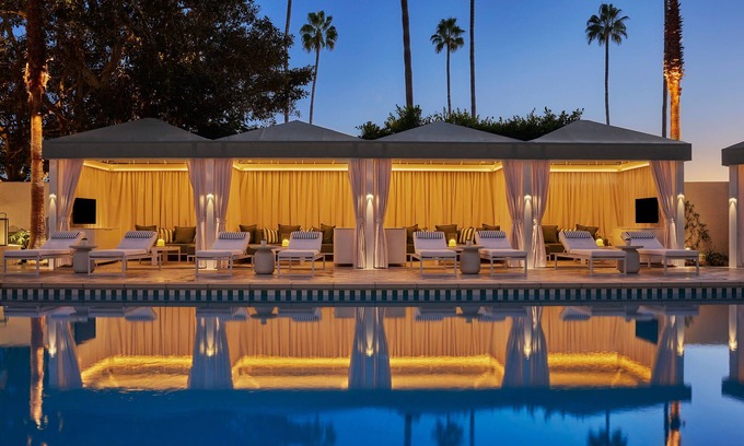 Newport Center Hotel | Pendry Newport Beach