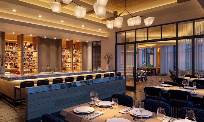 Park City Hotel | Pendry Park City