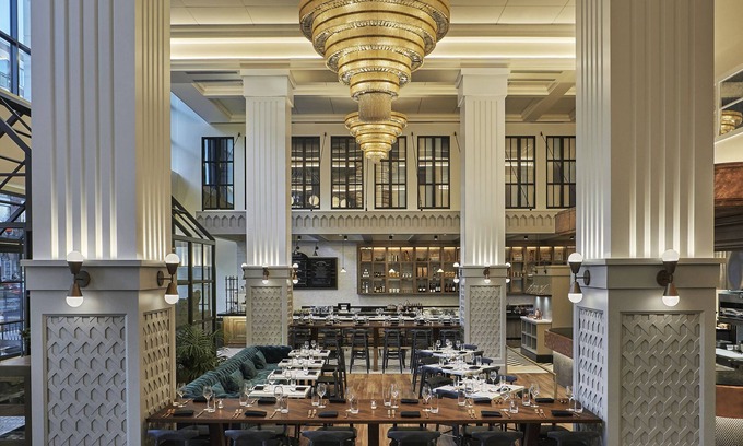 Gaslamp Quarter Hotel | Pendry San Diego