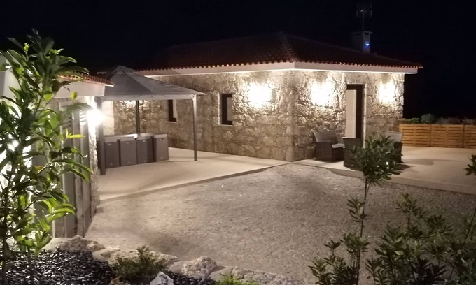 Gondoriz Casa | Peneda Geres Park Holiday Home 2