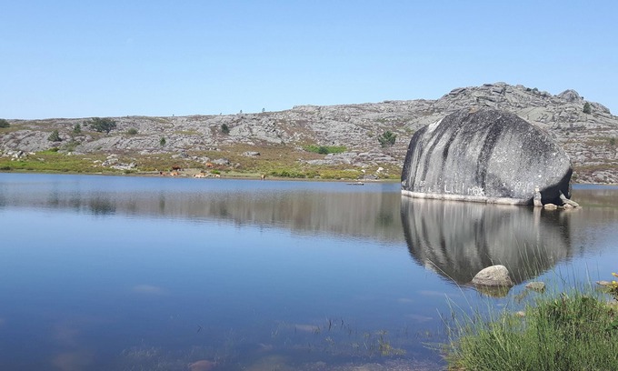 Peneda Cabaña | Hostal (AL) - Pontilhota - PENEDA - GERÊS (Norte de Portugal)