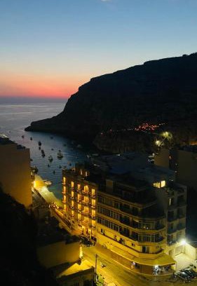 Xlendi Apartamento | Penelope Apartments 15