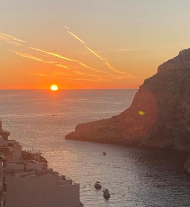Xlendi Apartamento | Penelope Apartments, Apartment 14