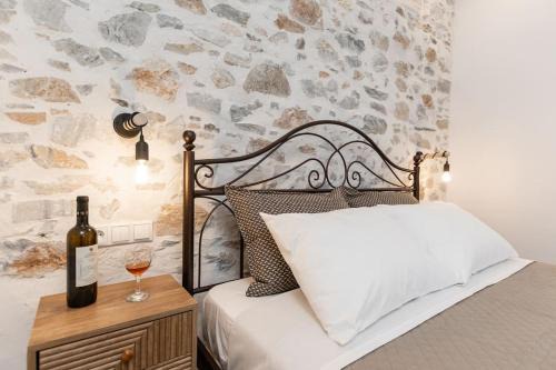 Vivlos Casa | Penelope Apartments B