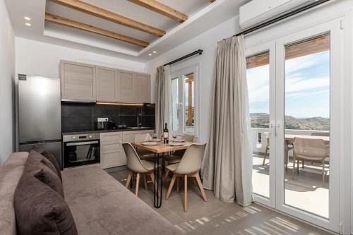 Vivlos Apartamento | Penelope Apartments D