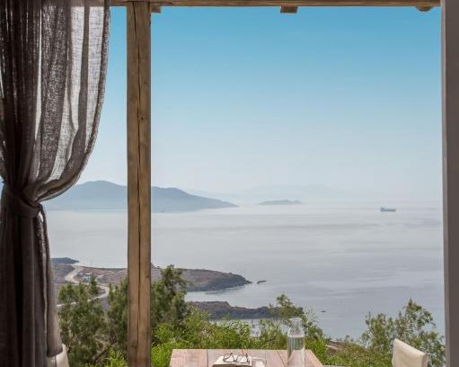 Karystos Casa | Penelope Villas