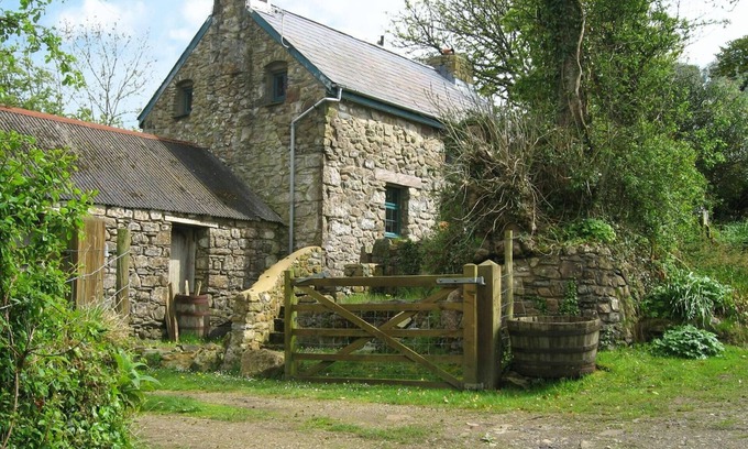 Newport Cabaña | Penfeidr Newydd, Newport