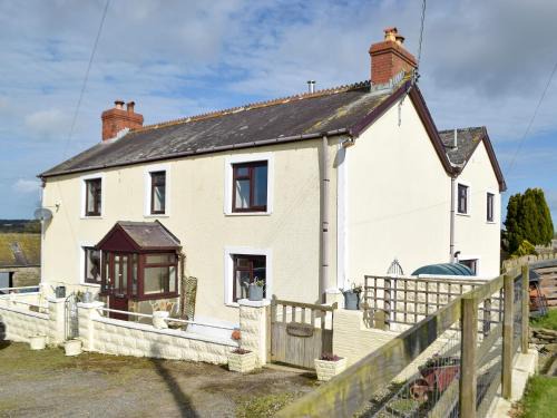 Crymych Casa | Pengelli Cottage