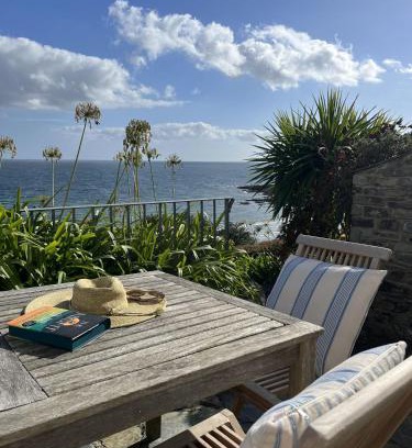 Portscatho Casa | Pengerein