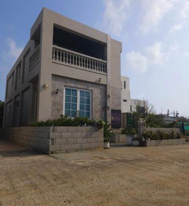 Magong Casa | PENGHU Lucai B&B 旅采民宿