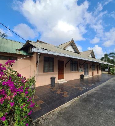 Kuala Terengganu Casa | Penginapan Harmoni Inn