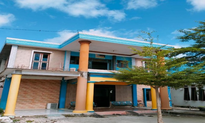 Maratua Island Casa | Penginapan Hidayah Maratua