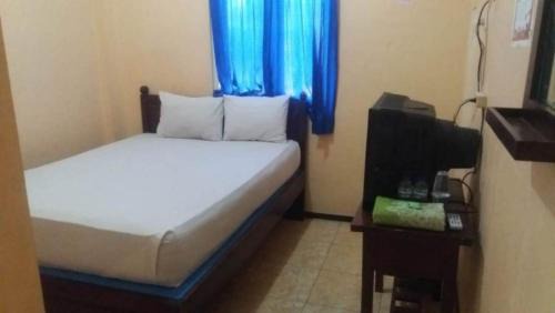 Rogojampi Casa | Penginapan Hotel Mangir Asri
