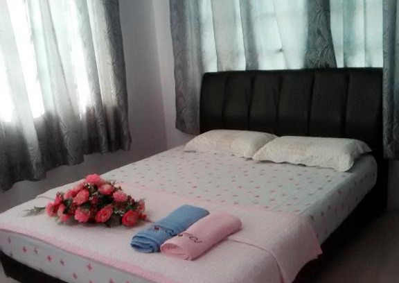 Kuala Terengganu Casa | Penginapan MyCJ