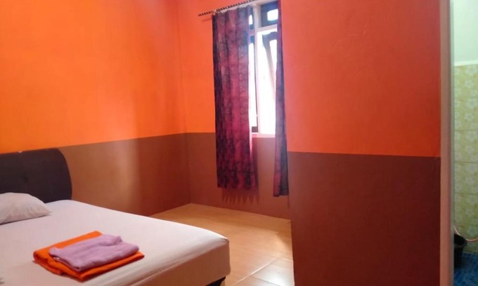 Maratua Island Casa | Penginapan Rihana