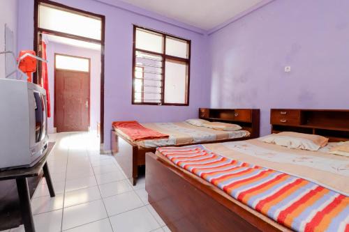 Pakem Casa | Penginapan Sedyo Rahayu