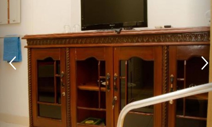 Tanjung Pandan Casa | Penginapan Sriwijaya