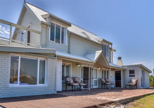 Betty's Bay Casa | Penguin's Nest