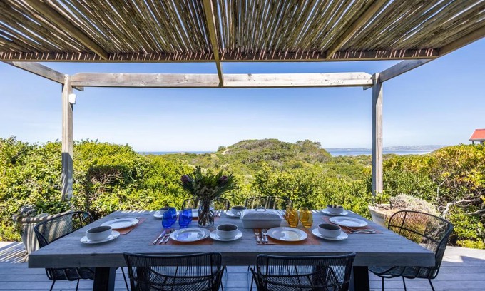 Keurboomstrand Casa | Penguin Seaside Cottage