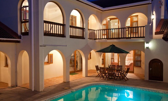 Westcliff Casa | Penguino Guesthouse