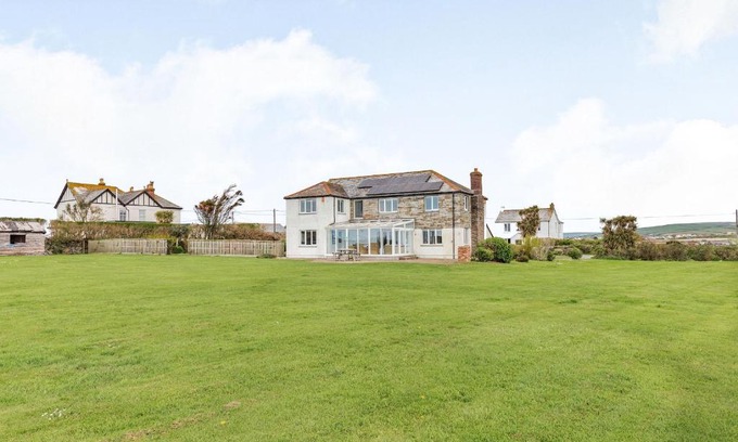 Tintagel Casa | Penhallick House