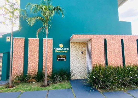 Chapada dos Guimaraes Apartamento | Penhasco Residences
