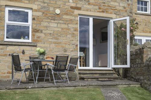 Redmire Casa | Penhill
