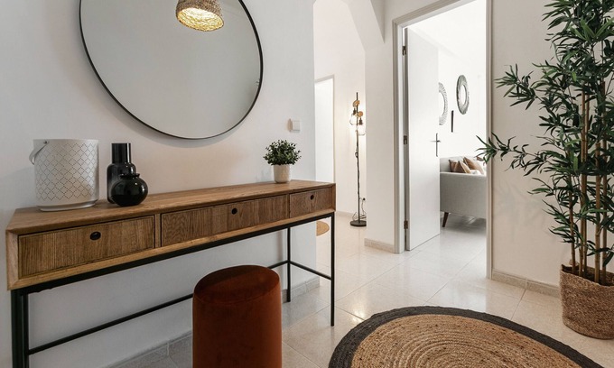 Peniche Apartamento | Peniche Coastal Escape - 100 meters to the beach