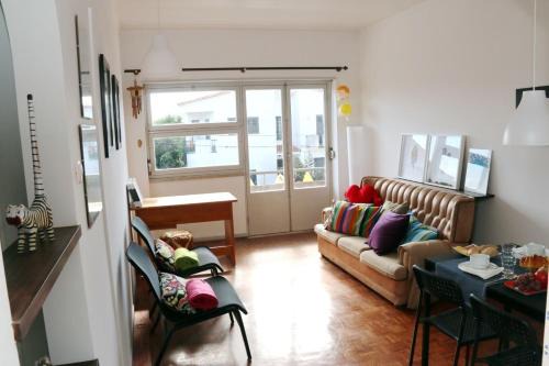Peniche de Cima Apartamento | Peniche Housing | Tree The Company